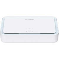 ROUTER MOVIL D-LINK DBR-330-G 5G WIFI-6 DUALBAND ROUTER MOVIL D-LINK DBR-330-G 5G WIFI-6 DUALBAND