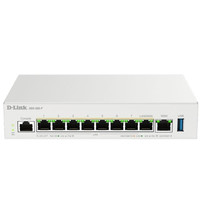 D-Link DBR-600-P Router PoE 9x2.5G 120W D-Link DBR-600-P Router PoE 9x2.5G 120W