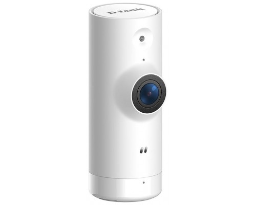 Camara Ip Wifi D-link Dcs-8000lhv2