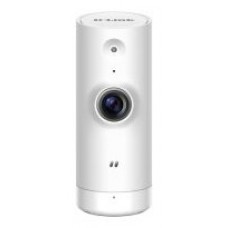 Mini Camara Ip D-link Dcs-8000lhv3 Fhd Gran Angular