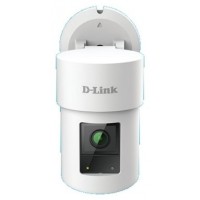 Camara Ip Outdoor D-link Dcs-8635lh 2k Qhd Motorizada