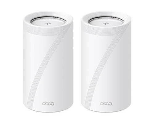 PUNTO DE ACCESO INTERIOR MESH WIFI 7 TP-LINK BE85