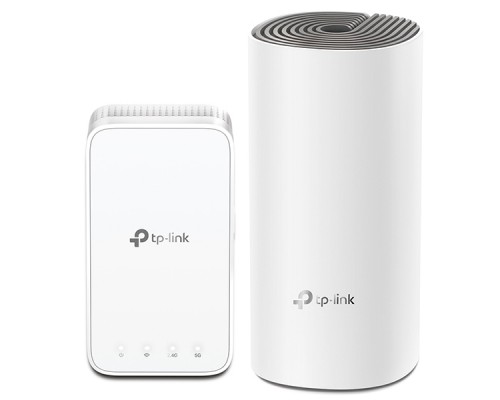 TP-LINK HOME WIFI MESH AC1200 (x2) E3 (Espera 4 dias)