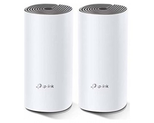 TP-LINK HOME WIFI MESH AC1200 (x2) E4 (Espera 4 dias)