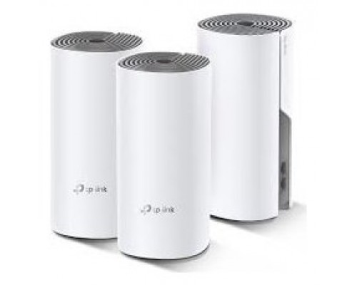 PUNTO DE ACCESO INTERIOR MESH WIFI 5 TP-LINK DECO E4