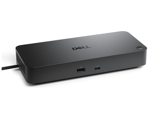 DOCKING STATION DELL PRO THUNDERBOLT 4 WD25TB4 USB-C HDMI