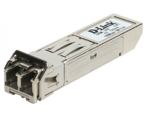 D-Link DEM-311GT - Modulo de transceptor SFP