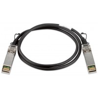 Cable D-link Para Stack 10gbe Sfp+ 1 Metro