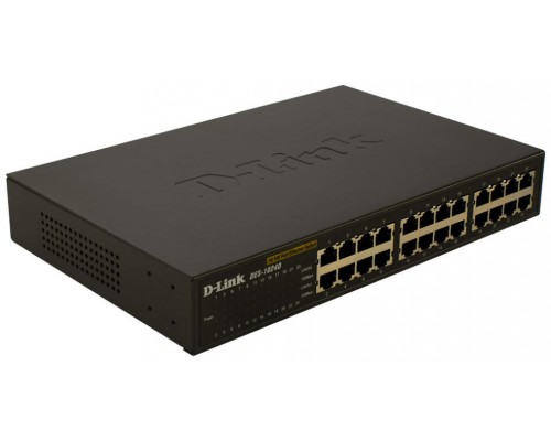 SWITCH DLINK-1024D