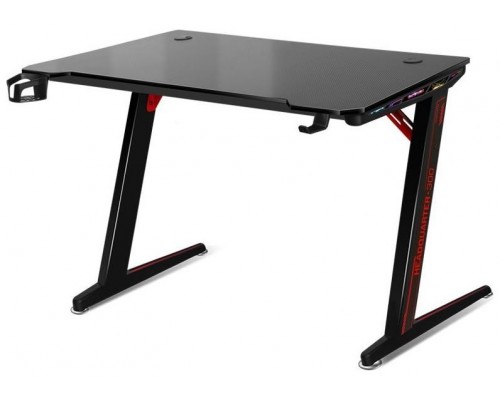 MESA GAMING SPIRIT OF GAMER DESK300 RGB (Espera 4 dias)