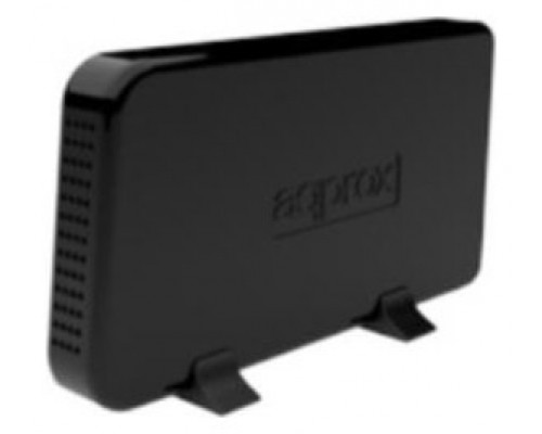 CAJA EXTERNA 2.5 COOLBOX GAMING DEEPCASE NEGRO USB3.0