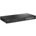 SWITCH DLINK DGS-1018P E SWITCH DLINK DGS-1018P E