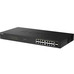 SWITCH DLINK DGS-1018P E SWITCH DLINK DGS-1018P E