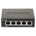 SWITCH DLINK DGS-1100-05V2 SWITCH DLINK DGS-1100-05V2