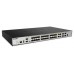 D-Link DGS-3630-28SC Switch L3 24xSFP 4x10GB