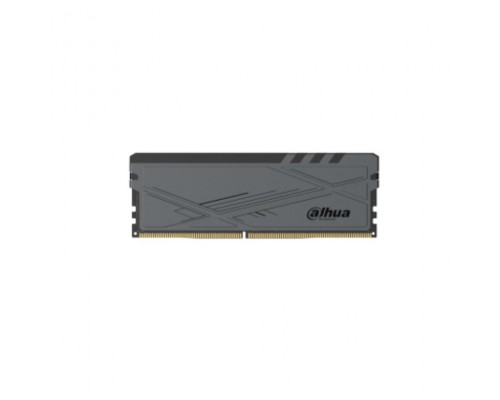 DDR4 DAHUA 8GB 3200 C600 NEGRO