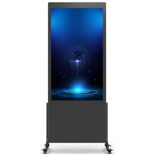 TOTEM NO TACTIL DAHUA DHI-LDV65-SAI400K-V2 65" ANDROID 8.1