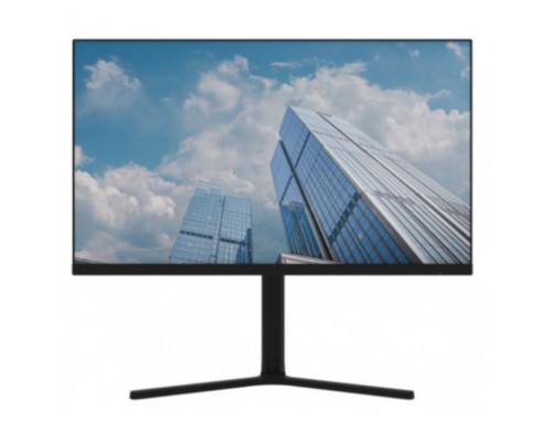 MONITOR DAHUA 24" DHI-LM24-B201A IPS FHD 100HZ 6MS VGA HDMI DP REGULABLE AJUST