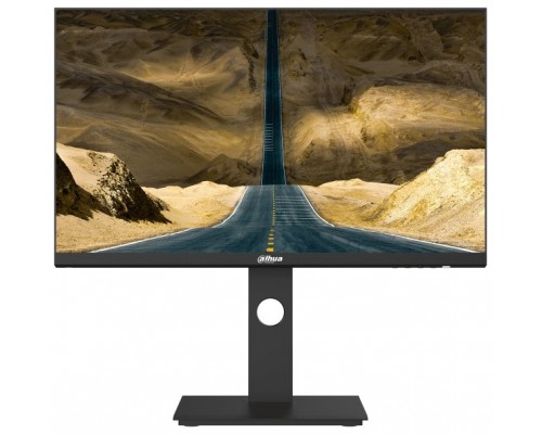 MONITOR DAHUA 24" QHD IPS WIDW 75HZ COLOR GAMUT 65W TIPO-C DP HDMI MULTI PIVOT