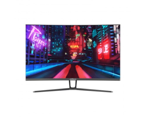 (DHI-LM32-E230C-A5) DAHUA MONITOR GAMING CURVO 31.5" FHD ELED / 1920*1080 / 300CD/M2 / 165HZ / H178/V178 / WIDE COLOR GAMUT / HDMI×2 / DP / AUDIO OUT (Espera 4 dias)