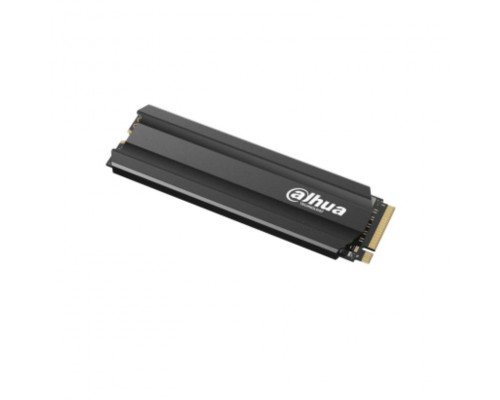 DAHUA SSD 512GB PCIE GEN 3.0X4 SSD, 3D NAND, READ SPEED UP TO 2000 MB/S, WRITE SPEED UP TO 1550 MB/S, TBW 256TB (DHI-SSD-E900N512G) (Espera 4 dias)