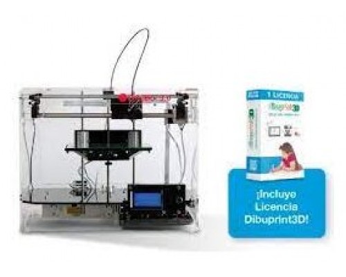 COLIDO Dibuprint3D Soporte BASIC Licencia 1