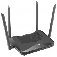 ROUTER D-LINK EXO AX1500 WIFI 6 DUAL-BAND GIGABIT (Espera 4 dias)