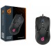 MOUSE CONCEPTRONIC GAMING RGB DJEBBEL05 USB 7200DPI 6