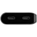 DOCKING STATION STARTECH USB-C HDMI MDP  HUB USB - PD 10 (Espera 4 dias)