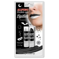 Alpino DL000179 maquillaje para disfraz (Espera 4 dias)