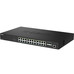 SWITCH GESTIONABLE D-LINK DMS-1250-28P/E 24X SWITCH GESTIONABLE D-LINK DMS-1250-28P/E 24X