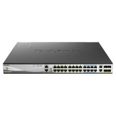 Switch Gestionable D-link Dms-3130-30ps 16xpoe+