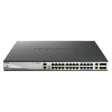 Switch Gestionable D-link Dms-3130-30ts