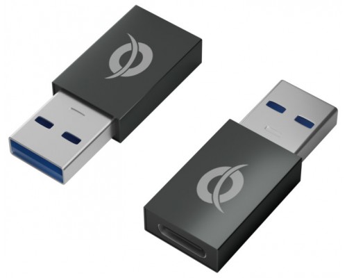 KIT ADAPTADORES 2 UNIDADES USB 3.0 CONCEPTRONIC TIPO A