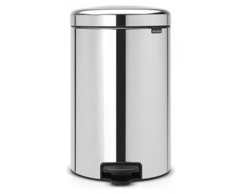 Brabantia NewIcon Alrededor Plata (Espera 4 dias)