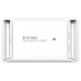 INYECTOR POE D-LINK ETHERNET 55V 32.4W 0.6A DPE-301GI