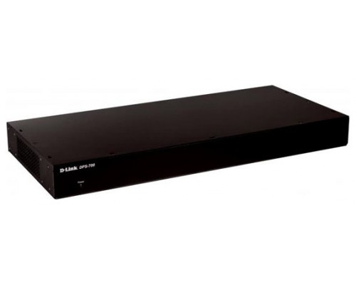 Fuente Redundante D-link 589w Dps-700 Para Switches