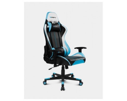 Drift Silla Gaming DR175 Azul