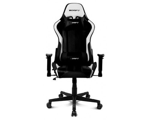 SILLA GAMING DRIFT DR175 CARBON