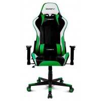 Drift Silla Gaming DR175 Verde