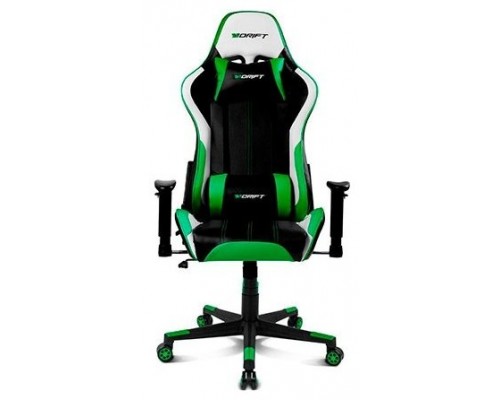 Drift Silla Gaming DR175 Verde