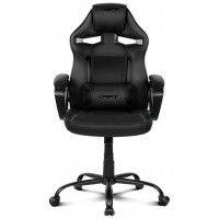 SILLA GAMING DRIFT DR50B NEGRO