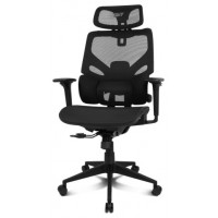 DRIFT SILLA GAMING DRAIR400 NEGRA (DRAIR400) (Espera 4 dias)