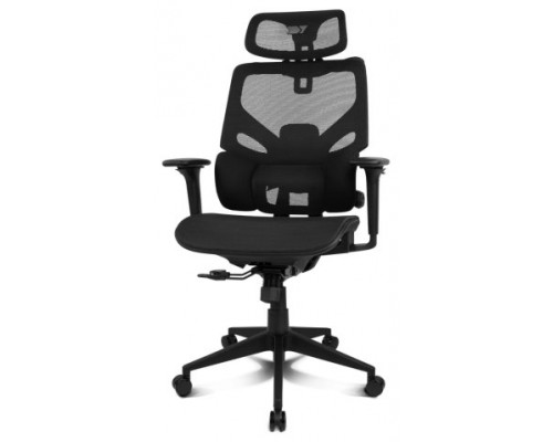 DRIFT SILLA GAMING DRAIR400 NEGRA (DRAIR400) (Espera 4 dias)