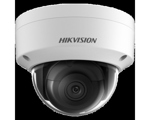 HIKVISION (DS-2CD2163G2-I/(2.8MM)) CÁMARA IP MINIDOMO IP 6 MP ACUSENSE OPTICA FIJA 2.8MM (Espera 4 dias)