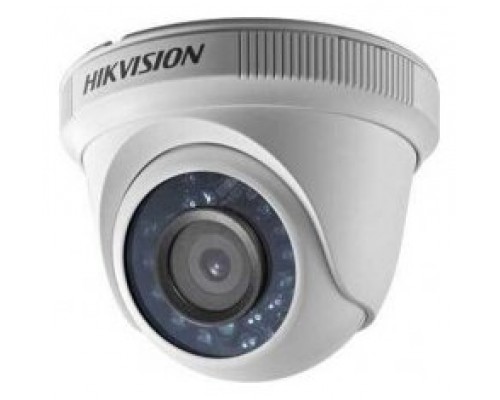 VIGILANCIA CAMARA HIKVISION DOMO 4N1 DS-2CE56D0T-IRPF