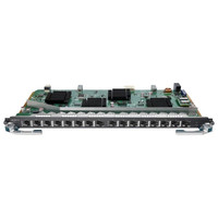 PLACA DE SERVICIO GPON TP-LINK SWITCH DS-LGPA-16 16P PLACA DE SERVICIO GPON TP-LINK SWITCH DS-LGPA-16 16P