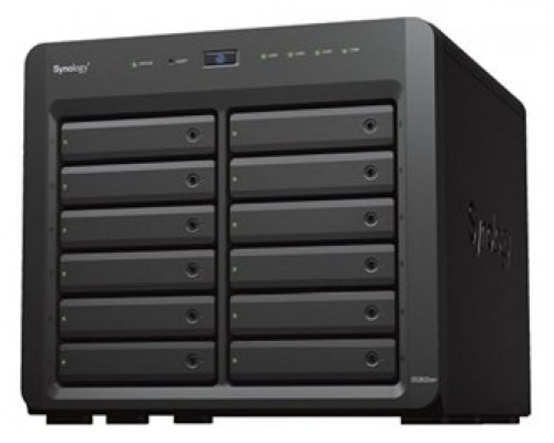 Synology DS3622xs+ NAS 12Bay Diskstation