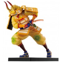 63625_ichibansho figure kikunojo (the nine red scabbards is here! - the first - ) (Espera 4 dias)