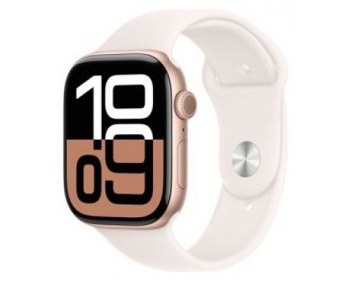 RELOJ APPLE MWWT3QL/A